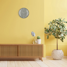 35cm Shade Wall Clock